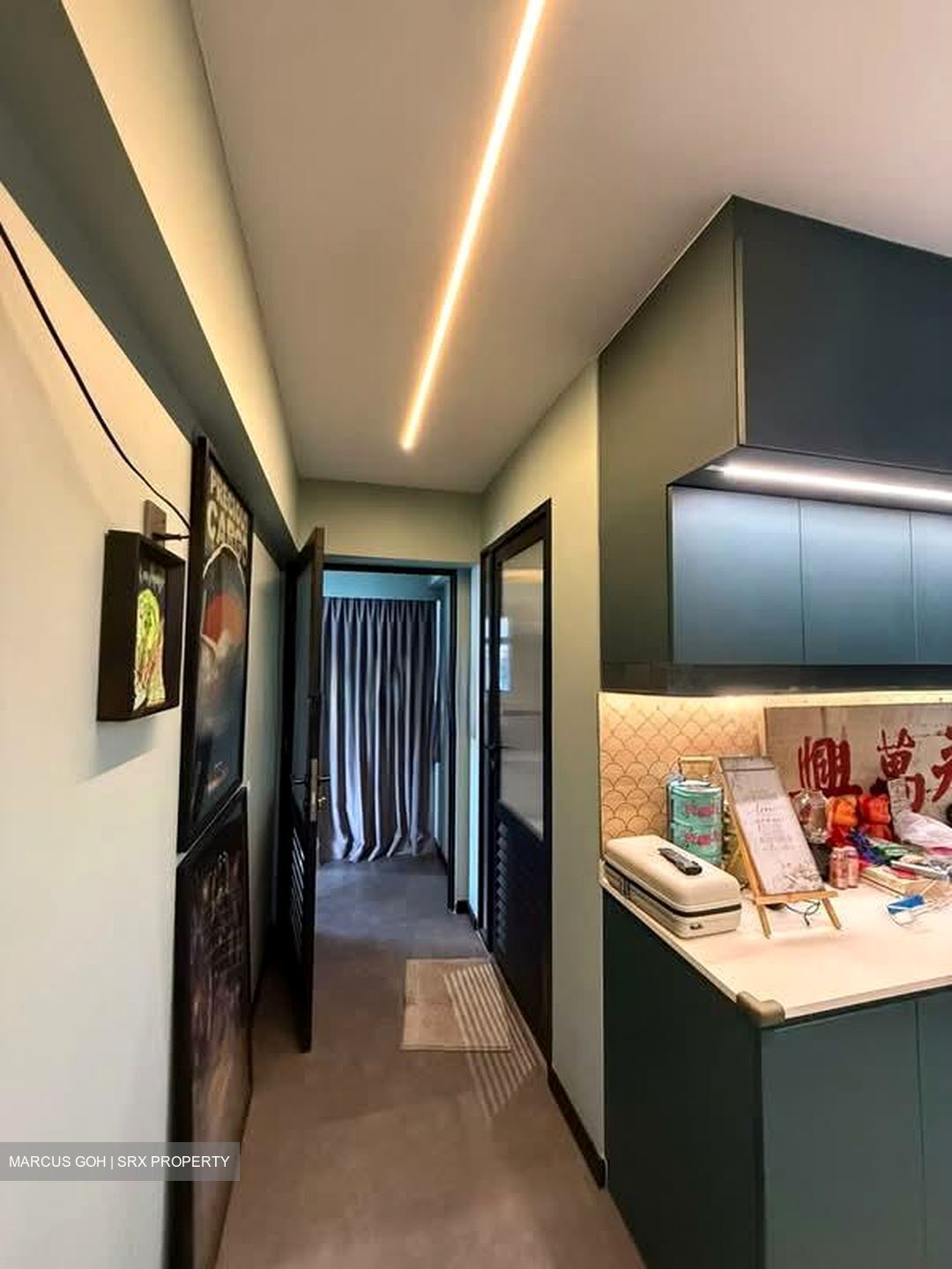 Blk 409D Northshore Residences II (Punggol), HDB 4 Rooms #558906281